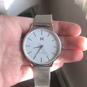 MVMT Watch